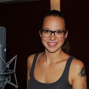 Photo Stefanie Heinzmann