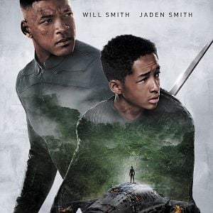Photo After Earth
