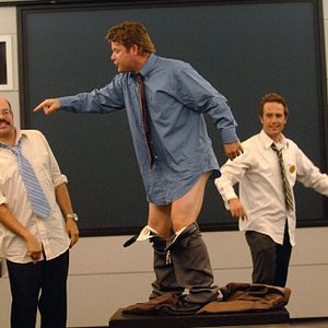 Photo Sean Astin