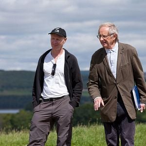 Photo La Part des Anges