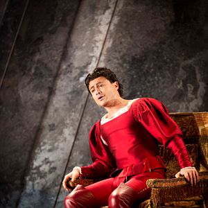 Photo Rigoletto (Côté Diffusion)