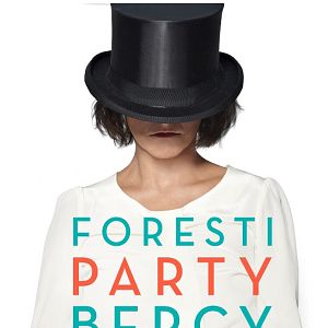 Photo Foresti Party Bercy