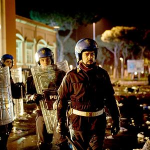 Photo A.C.A.B.: All Cops Are Bastards