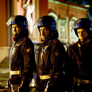 Photo A.C.A.B.: All Cops Are Bastards