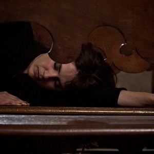 Photo La Belle endormie