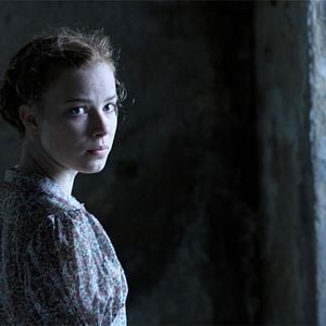 Photo Saskia Rosendahl