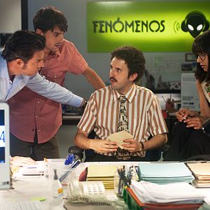 Photo Julián López