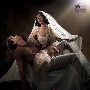 Photo Pieta