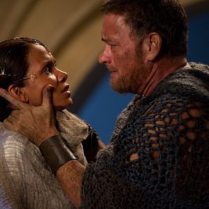 Photo Cloud Atlas
