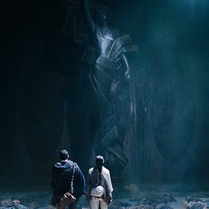Photo Cloud Atlas