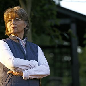 Photo Cornelia Froboess