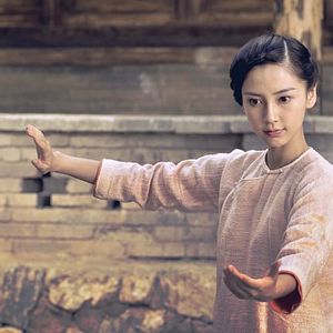 Photo Shu Qi