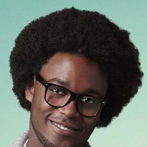 Photo Echo Kellum