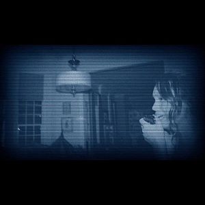 Photo Paranormal Activity 4