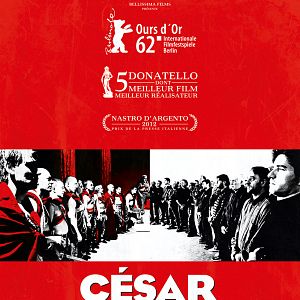 Photo César doit mourir