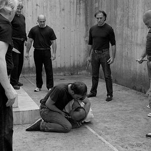 Photo César doit mourir