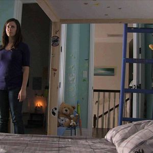 Photo Paranormal Activity 4