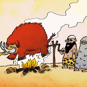 Photo Silex and the city