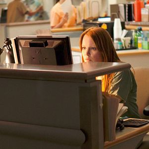 Photo Lauren Ambrose