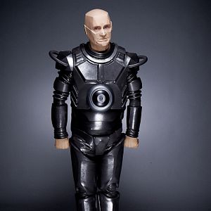 Photo Robert Llewellyn