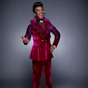 Photo Danny John-Jules