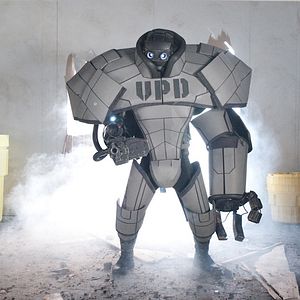 Photo The ABCs of Death