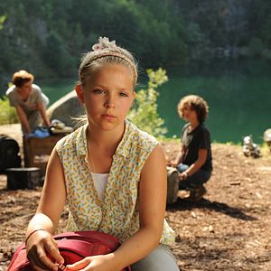 Photo Neele-Marie Nickel