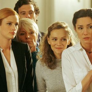 Photo Catherine Demaiffe