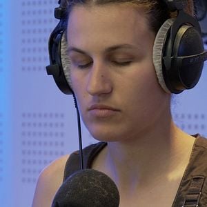 Photo La Maison de la radio