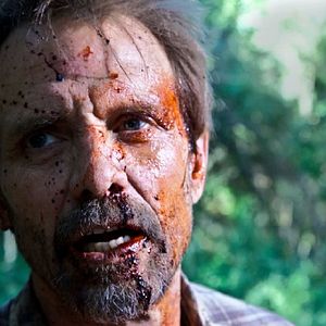 Photo Michael Biehn