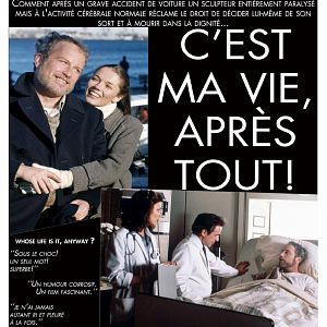 Photo C'est ma vie, après tout !