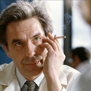 Photo John Cassavetes