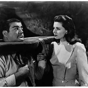 Photo Deux Nigauds contre Frankenstein