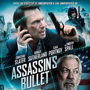 Photo Assassin's Bullet