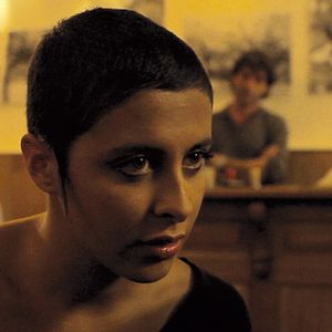 Photo Carmen Maria Vega