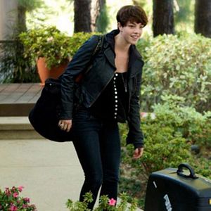 Photo Olivia Thirlby