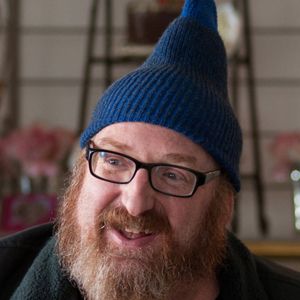 Photo Brian Posehn