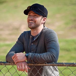 Photo Justin Timberlake