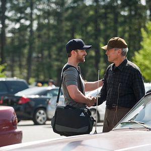 Photo Justin Timberlake