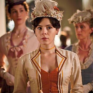 Photo Elaine Cassidy