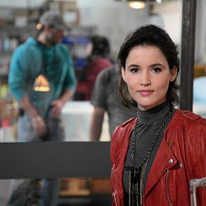 Photo Marion Trémontels