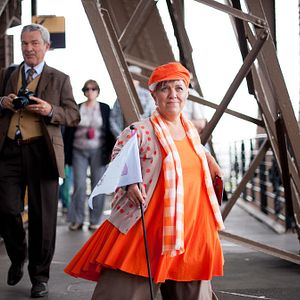 Photo Joséphine, ange gardien