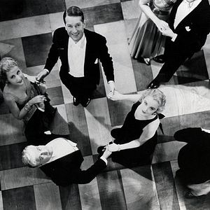 Photo Maurice Chevalier