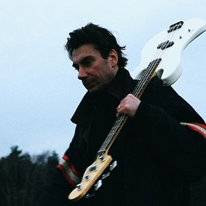 Photo Brötzmann - Da gehört die Welt mal mir