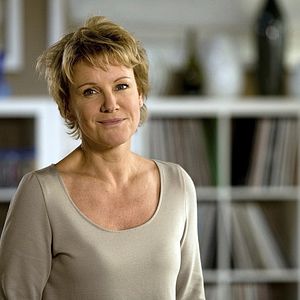 Photo Mariele Millowitsch