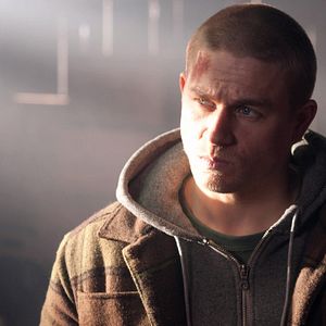 Photo Cold Blood