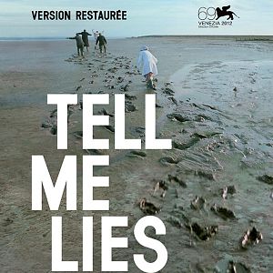 Photo Tell me lies
