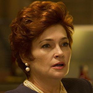 Photo Carolyn Hennesy