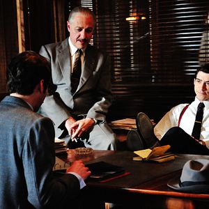 Photo Jordi Martínez