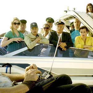 Photo Uwe Dag Berlin